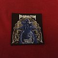 Resurrection - Patch - Resurrection patch