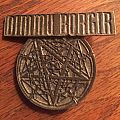 Dimmu Borgir - Other Collectable - Dimmu Borgir Pin