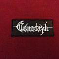 Cenotaph - Patch - Cenotaph patch