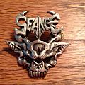 Seance - Other Collectable - Seance pin
