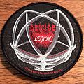 Deicide - Patch - Deicide Patch