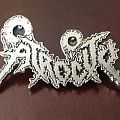 Atrocity - Other Collectable - Atrocity Pin