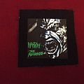 Phantasm - Patch - Phantasm patch