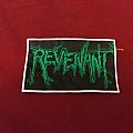 Revenant - Patch - Revenant patch