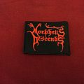 Morpheus Descends - Patch - Morpheus Descends patch