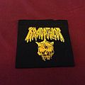 Krabathor - Patch - Krabathor Patch