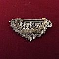 TEITANBLOOD - Other Collectable - Teitanblood pin