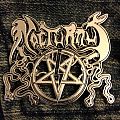 Nocturnus - Other Collectable - Nocturnus pin