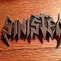 Sinister - Other Collectable - Sinister pin