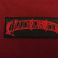 Illdisposed - Patch - Illdisposed patch