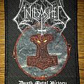 Unleashed - Patch - Unleashed Patch