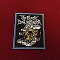 The Black Dahlia Murder - Patch - The Black Dahlia Murder patch