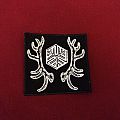 Agalloch - Patch - Agalloch patch