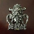 Deicide - Other Collectable - Deicide pin