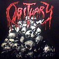 Obituary - TShirt or Longsleeve - Obituary - Pile of Skull longsleeve shirt
