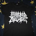 Morbid Angel - TShirt or Longsleeve - Morbid Angel logo shirt