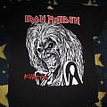 Iron Maiden - TShirt or Longsleeve - Iron Maiden - Killers shirt