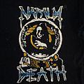 Napalm Death - TShirt or Longsleeve - Napalm Death shirt