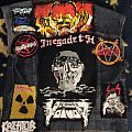 Megadeth - Battle Jacket - Battle Vest No. 3 *update*