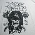 Rigor Mortis - TShirt or Longsleeve - Rigor Mortis shirt