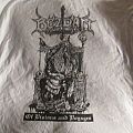 Bezdan - TShirt or Longsleeve - Bezdan - Of Visions and Voyages shirt