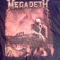 Megadeth - TShirt or Longsleeve - Megadeth - Peace Sells... But Who's Buying? longsleeve shirt