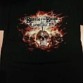 Obituary - TShirt or Longsleeve - Battle of the Bays tour shirt