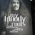 Sepultura - Other Collectable - My Bloody Roots- Max Cavalera's autobiography