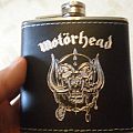 Motörhead - Other Collectable - Motorhead flask