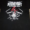 Mayhem - TShirt or Longsleeve - Rockstadt Extreme Fest 2016