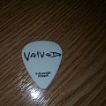 Voivod - Other Collectable - Voivod pick