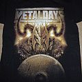 Cannibal Corpse - TShirt or Longsleeve - Metaldays 2015 shirt