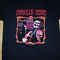 Manilla Road - TShirt or Longsleeve - Manilla Road - Mystification 30th anniversary shirt