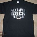 Obituary - TShirt or Longsleeve - Getaway Rock Festival 2012 shirt