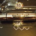 Motörhead - Other Collectable - Motorhead vibrator