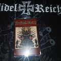 Infidel Reich - Tape / Vinyl / CD / Recording etc - Infidel Reich tape