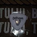 Destruction - Other Collectable - Destruction pick