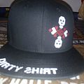 Dirty Shirt - Other Collectable - Dirty Shirt cap