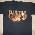 Pantera - TShirt or Longsleeve - Pantera shirt