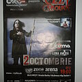 Sepultura - Other Collectable - Sepultura My posters