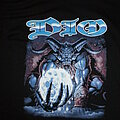 Dio - TShirt or Longsleeve - Dio