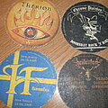 Blind Guardian - Other Collectable - Coasters