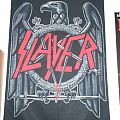Slayer - Other Collectable - Slayer flag