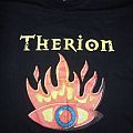 Therion - TShirt or Longsleeve - Therion bootleg