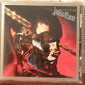 Judas Priest - Tape / Vinyl / CD / Recording etc - Judas Priest-Stained Class cd