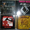 Slayer - Other Collectable - Recent purchases