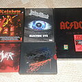 Slayer - Other Collectable - Slayer music goodies