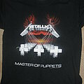 Metallica - TShirt or Longsleeve - Metallica shirt