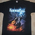 HammerFall - TShirt or Longsleeve - Hammerfall