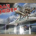 Iron Maiden - Other Collectable - Iron Maiden poster